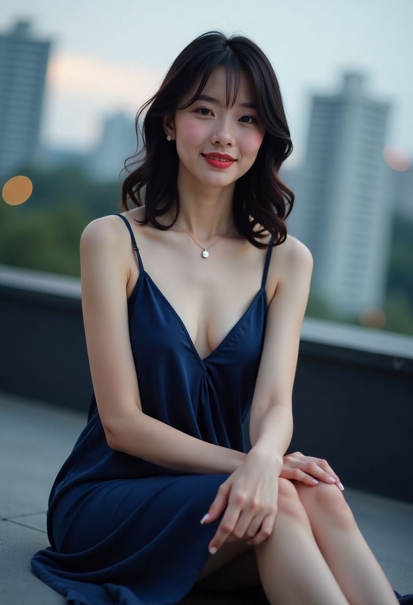 无人寄来的夏天海报