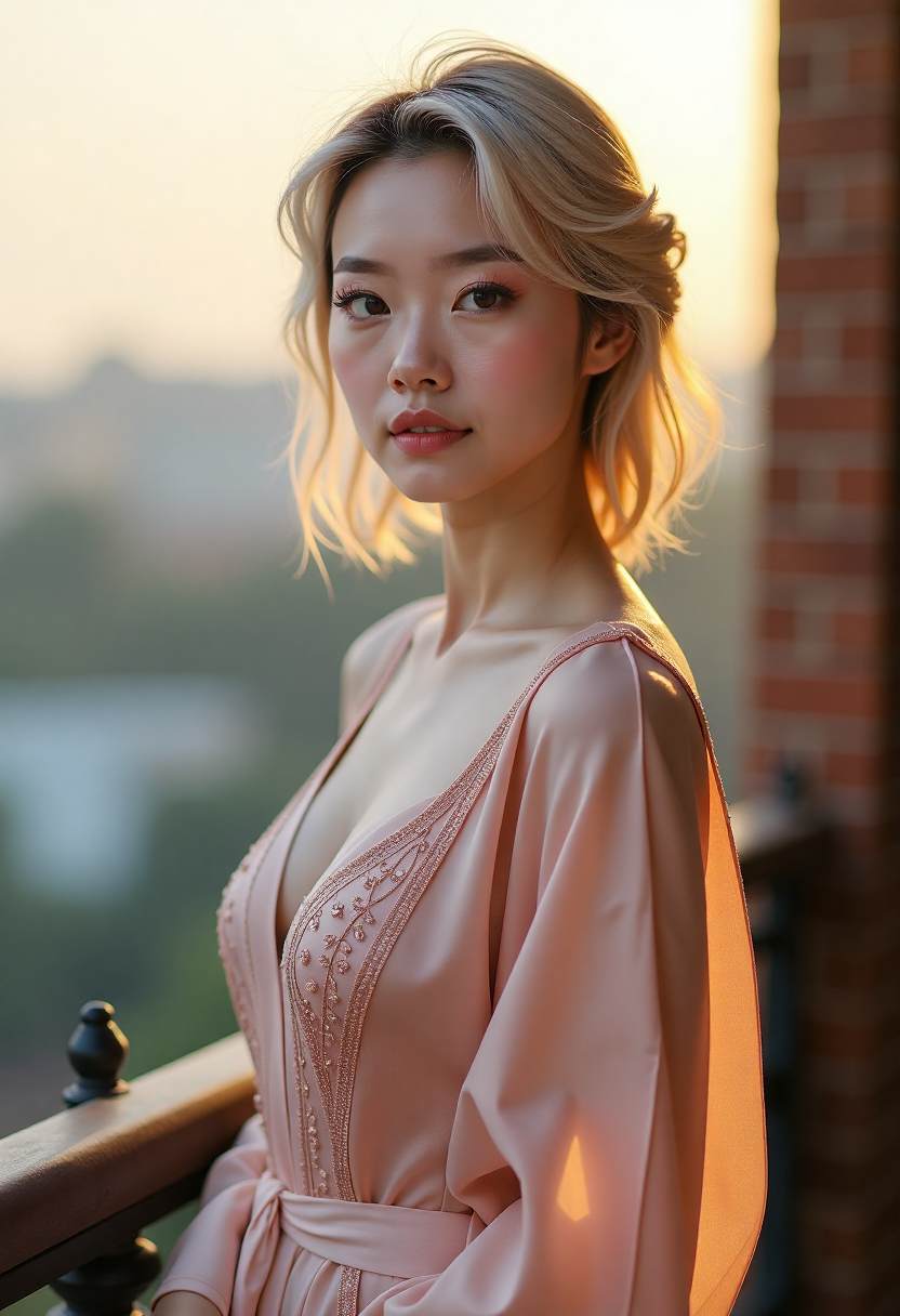 白雾谜案