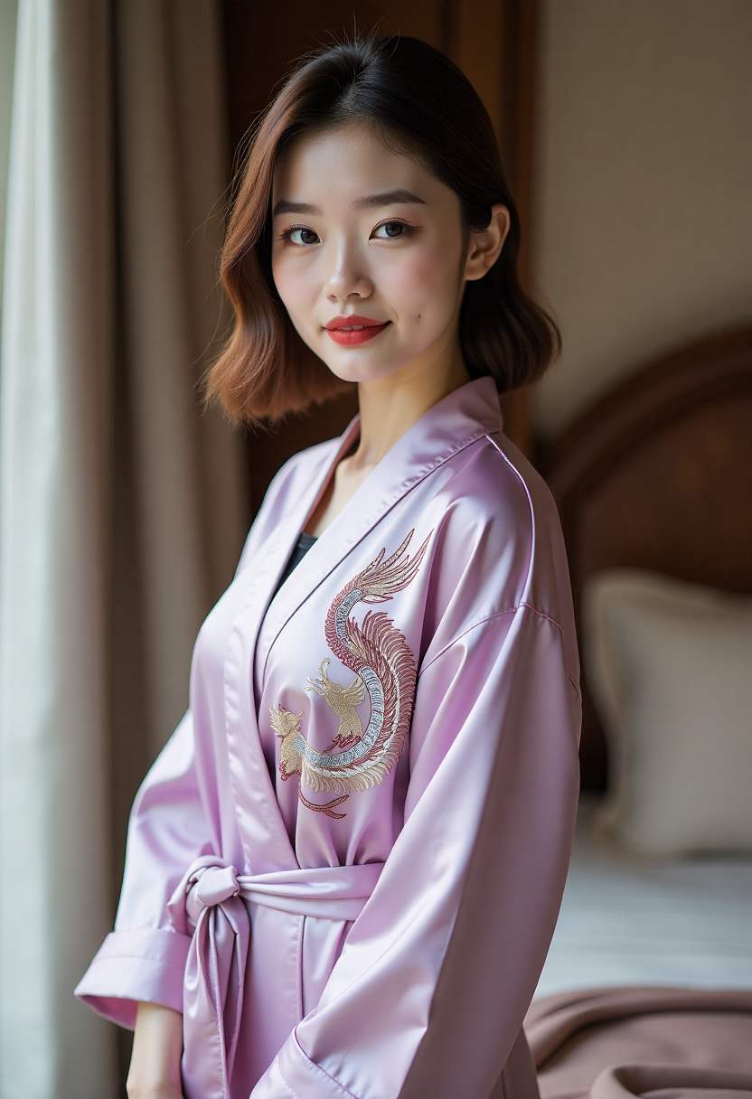 暗潮