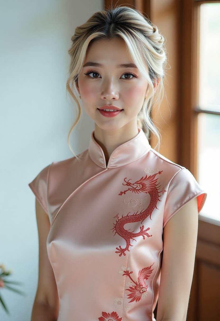 海边灯塔