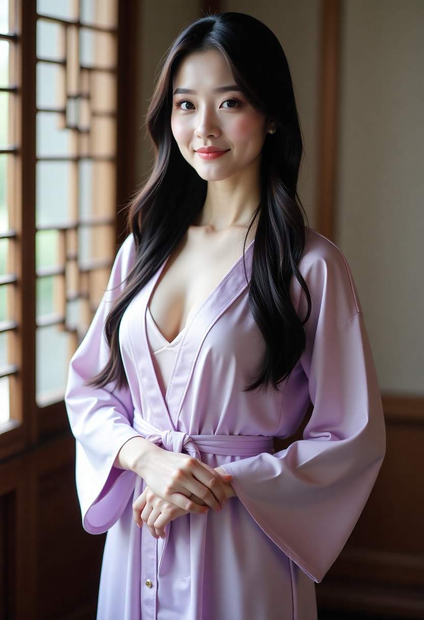 长夜有光