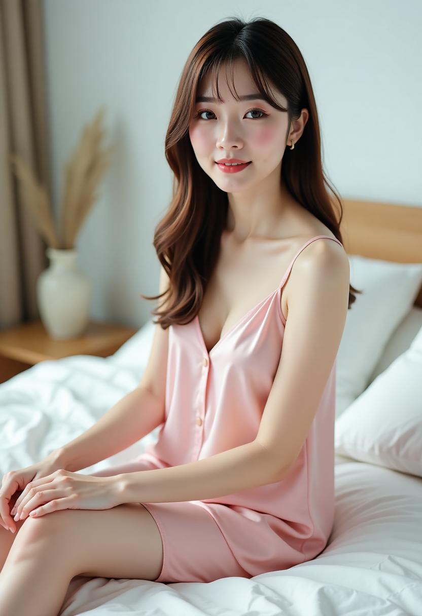 演员叶岚剧照